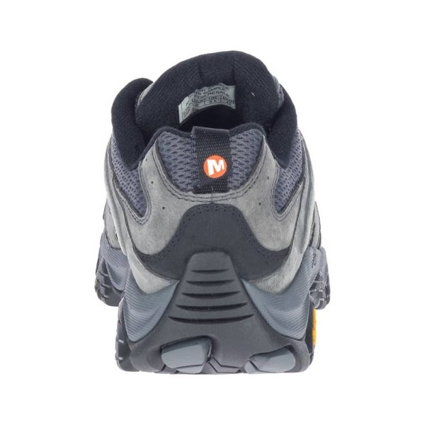 Puolikengät Merrell Moab 3 Ventilator Harmaat 47