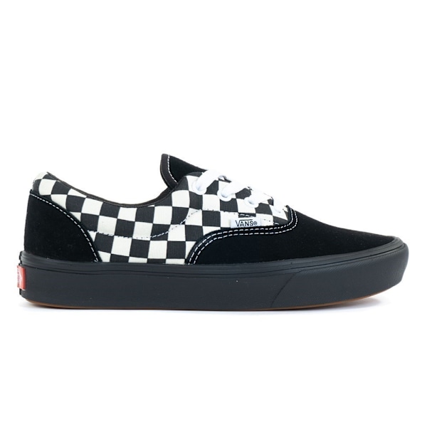 Kondisko Vans Comfycush Era Sort,Hvid 36