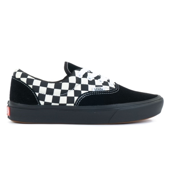 Kondisko Vans Comfycush Era Sort,Hvid 37