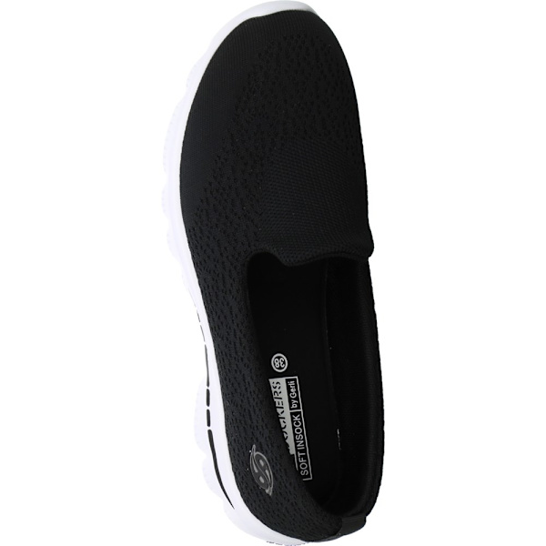 Kondisko Dockers 48EY201700100 Sort 38