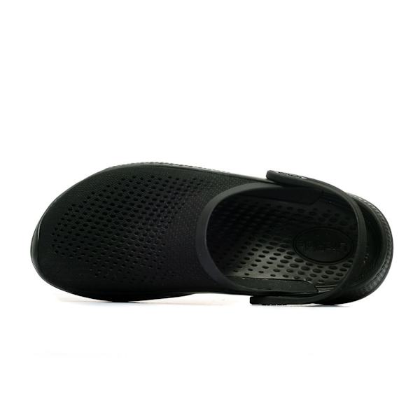 Puukengät Crocs Literide 360 Clog Mustat 36