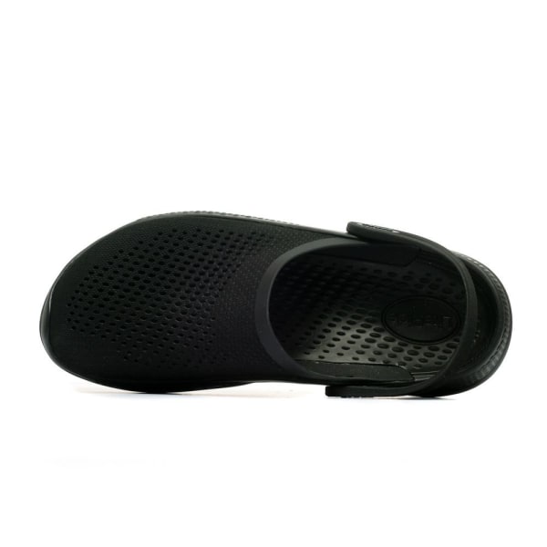 Puukengät Crocs Literide 360 Clog Mustat 41