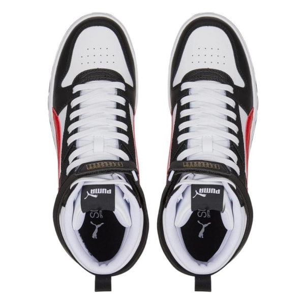 Skor Puma Rbd Game Svarta,Vit 40.5