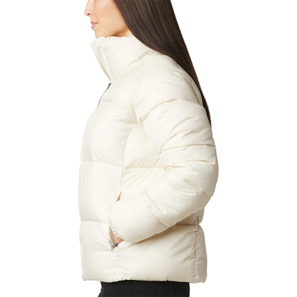 takki Columbia Puffect Kerman väriset 170 - 175 cm/L