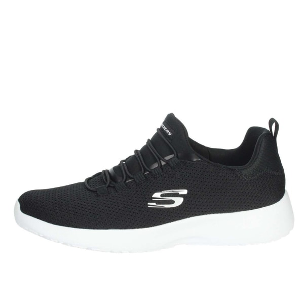 Puolikengät Skechers Dynamight Mustat 45