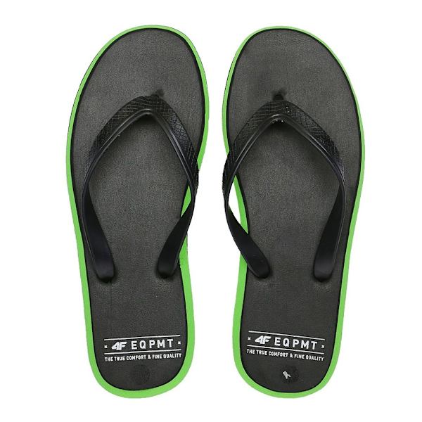 flip-flops 4F H4L21 KLM004 Svarta 43