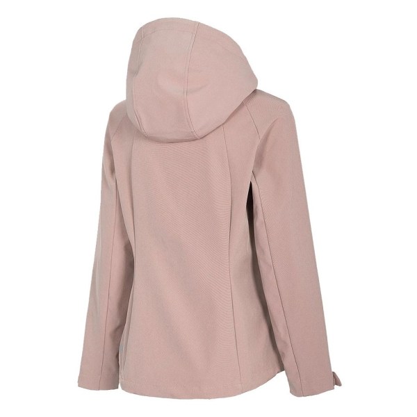 Jakker 4F SFD002 Pink 168 - 171 cm/M
