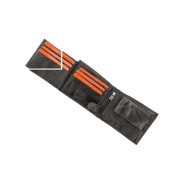 Tegnebøger Pierre Cardin TILAK12 325 Rfid Grafit