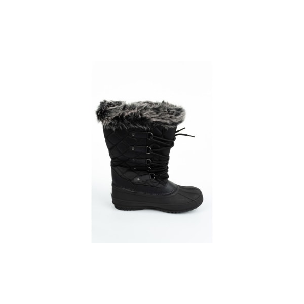 Snowboots Geographical Norway Matti Sort 36