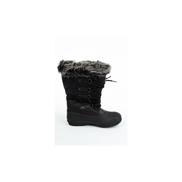 Snowboots Geographical Norway Matti Svarta 36