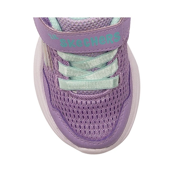 Puolikengät Skechers 303201NLVAQ Violetit 22