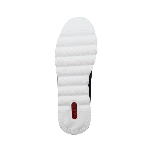 Sneakers low Rieker L331214 Sort 36