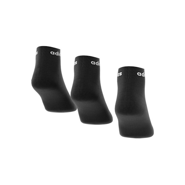 Sokker Adidas 3PP Sort S/34,00