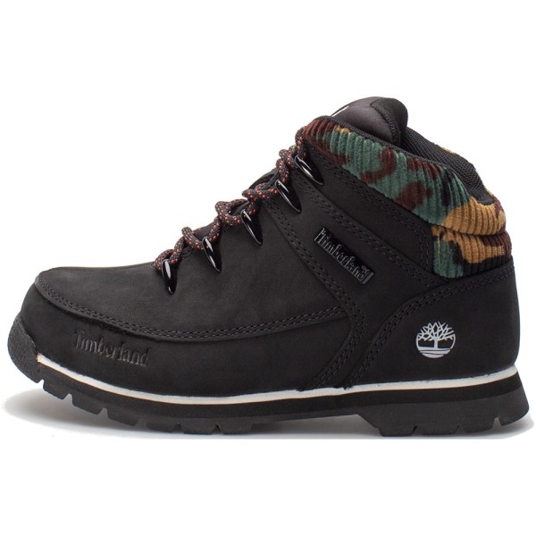 Sko Timberland Euro Sprint Sort 31