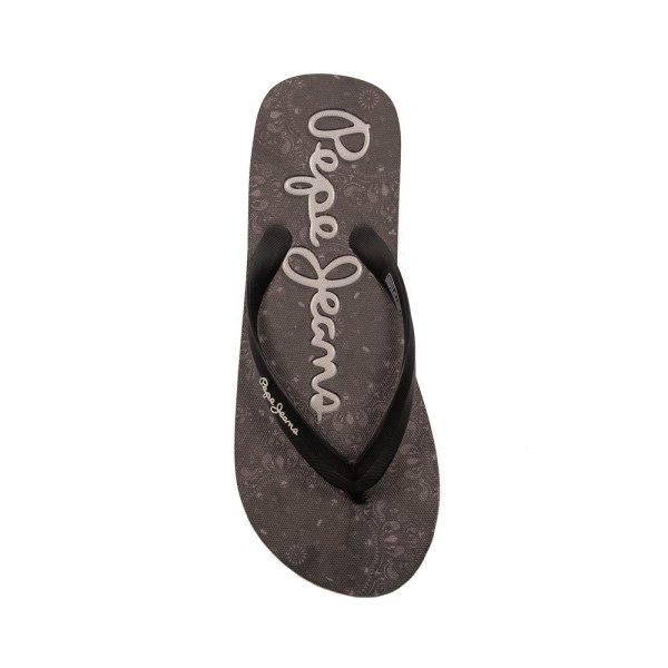 Flip-flops Pepe Jeans PMS70133999 Sort 44