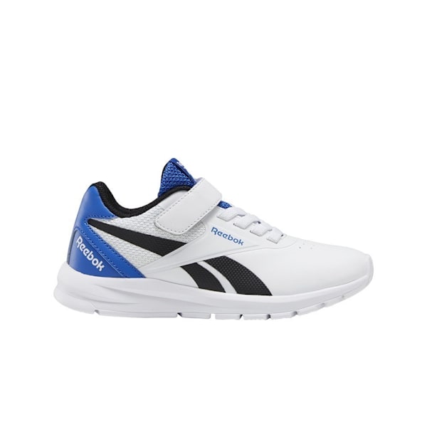 Lågskor Reebok Rush Runner Vit,Svarta,Blå 31