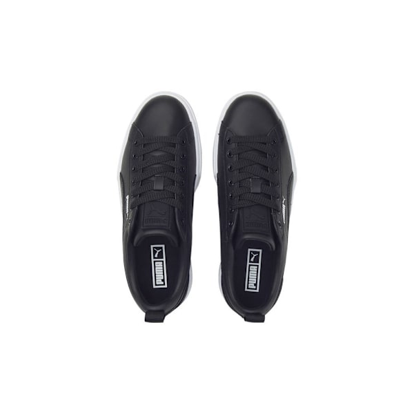 Lågskor Puma Mayze Lthr Svarta 37.5