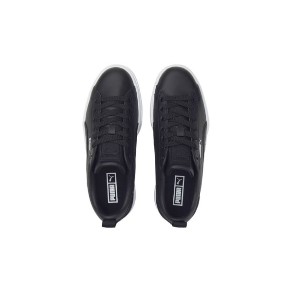 Sneakers low Puma Mayze Lthr Sort 37.5