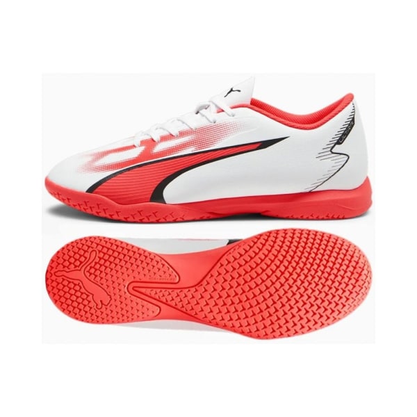 Lågskor Puma Ultra Play It Vit 44.5