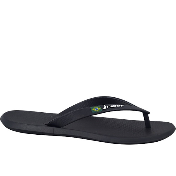 flip-flops Rider R1 AD Svarta 47