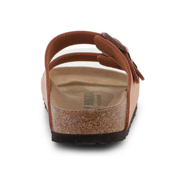 Rantakengät Birkenstock Arizona BS Ruskeat 41