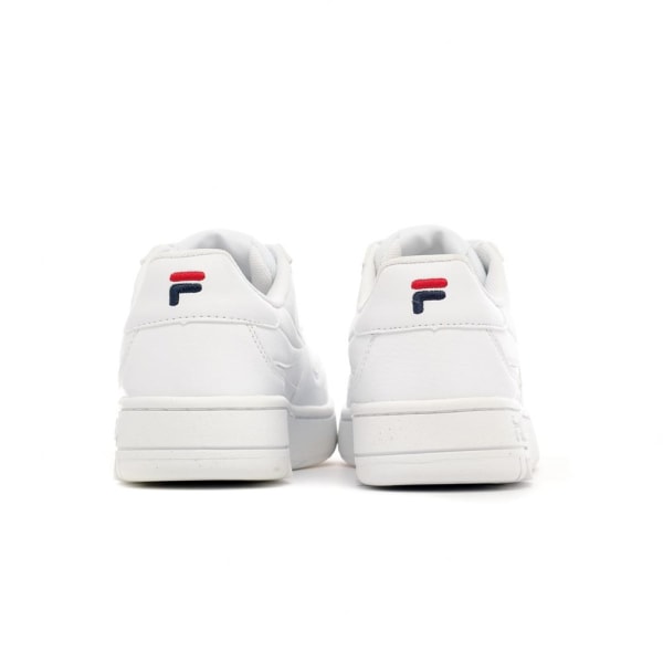 Sneakers low Fila FX Ventuno Hvid 36