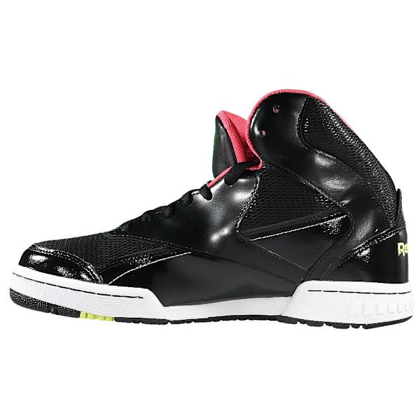 Sko Reebok PT 20 Int Sort,Pink 37.5