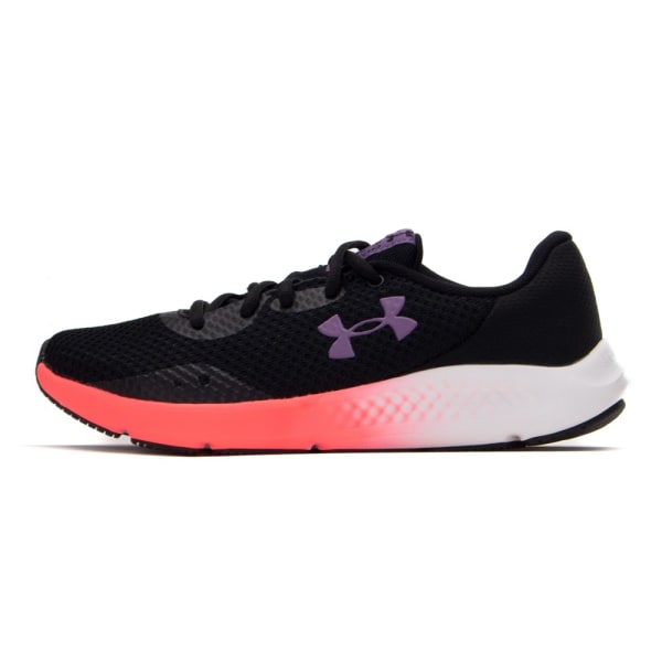 Sneakers low Under Armour W Charged Pursuit 3 Sort 39