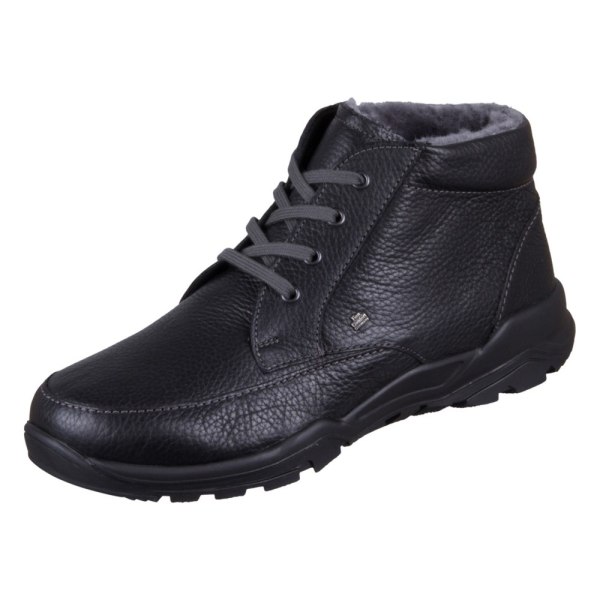 Sko Finn Comfort Aibling Sort 9.5 UK men