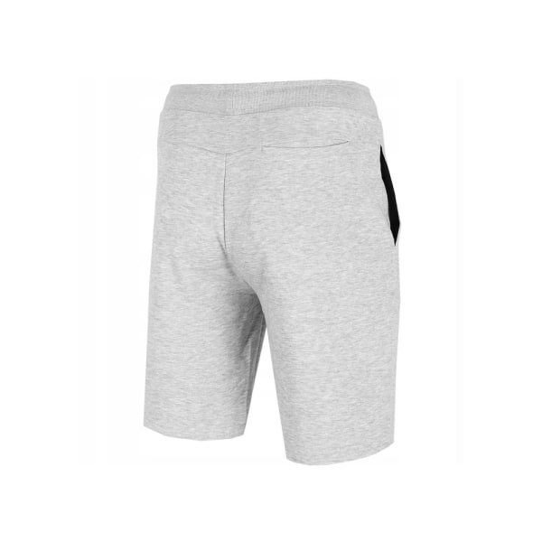 Byxor 4F H4Z22SKMD35027M Gråa 182 - 185 cm/XL