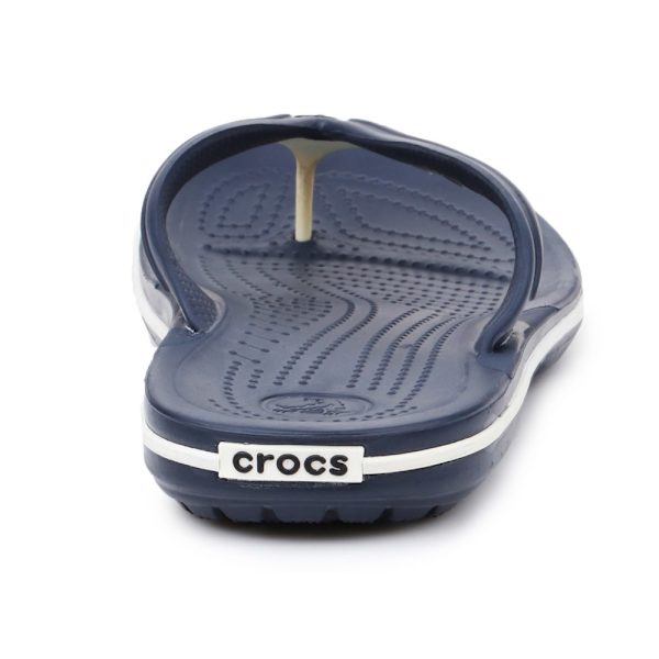 flip-flops Crocs Crocband Flip Grenade 37