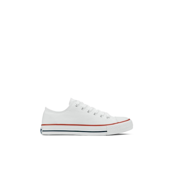 Kondisko Monotox Norris Low 2 Hvid 46