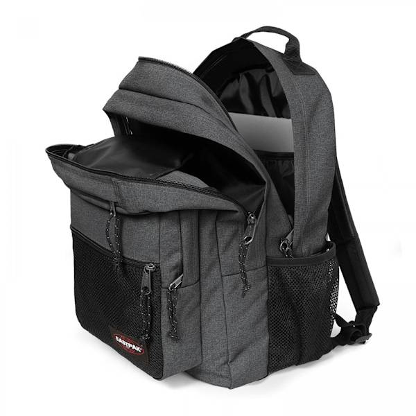 Reput Eastpak 77h Pinzip Grafiitin väriset