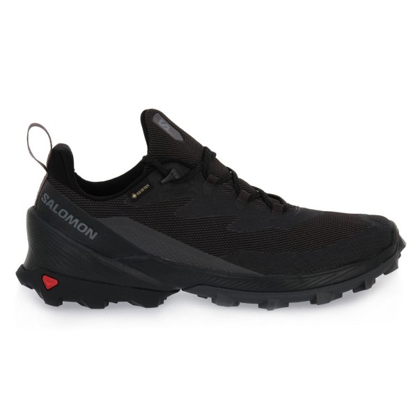 Sneakers low Salomon Cross Over 2 Gtx Sort 43 1/3