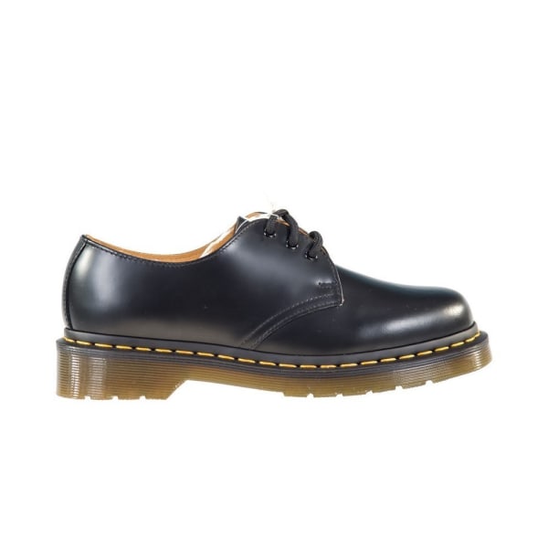 Puolikengät Dr Martens 1461 Smooth Mustat 44