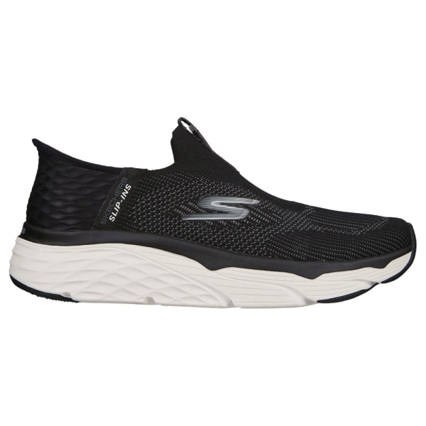Puolikengät Skechers Max Cushioning Elite Advantageous Mustat 43
