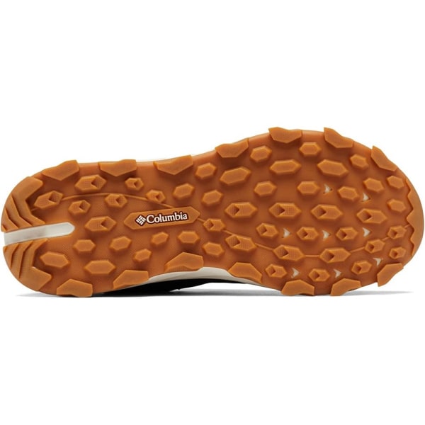 Sneakers low Columbia Hatana Breathe Sort 42