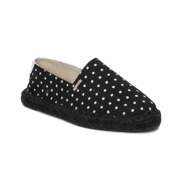 Espadriller Big Star JJ274867 Sort 37