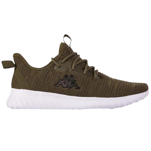 Sneakers low Kappa Capilot Brun,Oliven 41