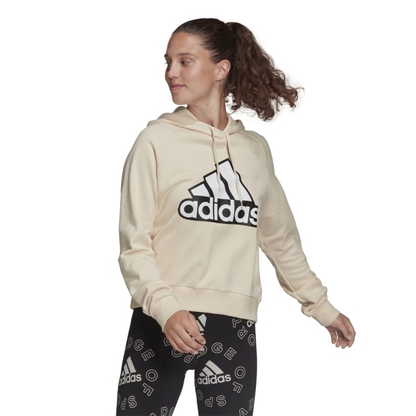 Sweatshirts Adidas Ess Creme 164 - 169 cm/M