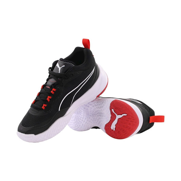 Lågskor Puma Playmaker Jet Svarta 35.5