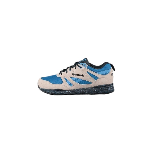 Lågskor Reebok Ventilator Exp Gråa,Blå 40.5