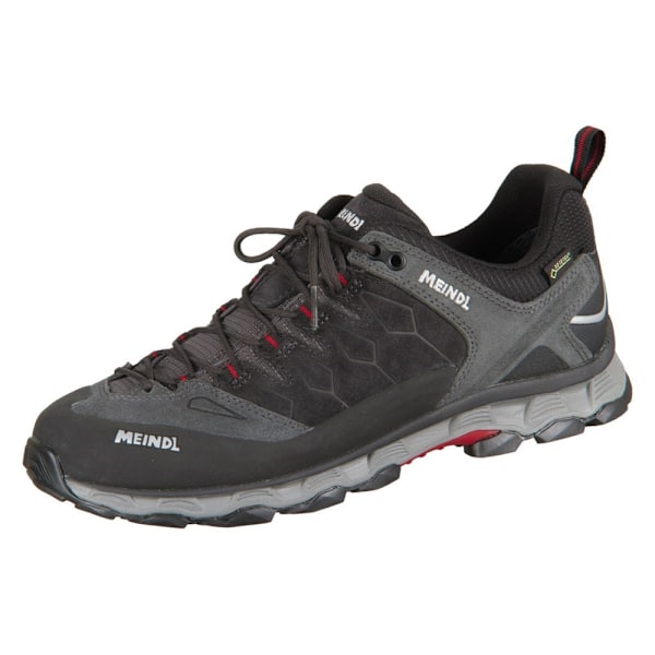 Sneakers low Meindl Lite Trail Sort 42