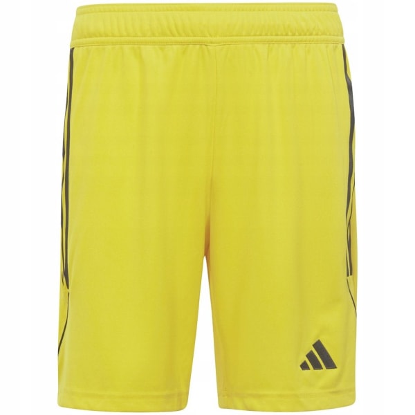 Bukser Adidas Tiro 23 League Gul 147 - 152 cm/M