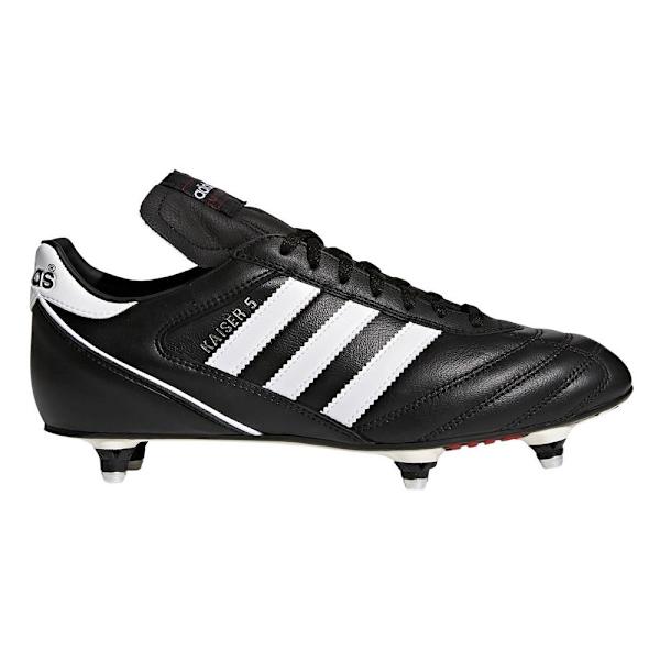 Sneakers low Adidas Kaiser 5 Cup Sort 42 2/3