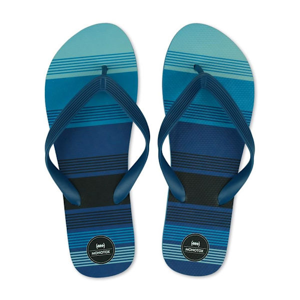 flip-flops Monotox MX22314 Blå 46