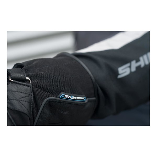 Käsineet Shima GT1 WP Mustat S/19-20,3 cm