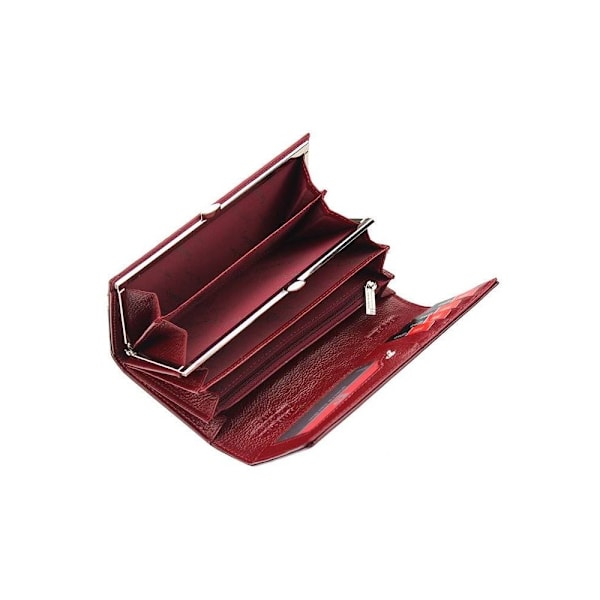 Plånböcker Pierre Cardin ROVICKY114390 Grafit