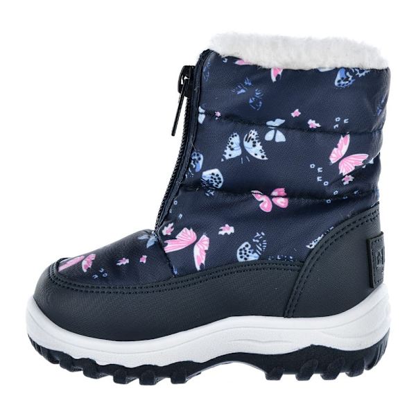 Snowboots Big Star KK374236 Flåde 25