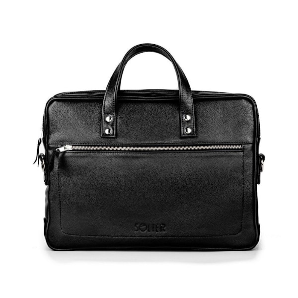 Tasker Solier 11 Sort